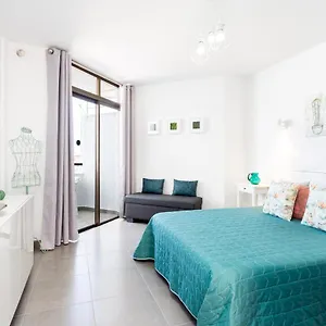 Apartment Alby: Oceano, Los Cristianos (Tenerife)