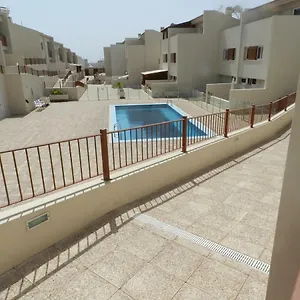 Villa Cristianos 4 Bed Townhouse, Los Cristianos (Tenerife)