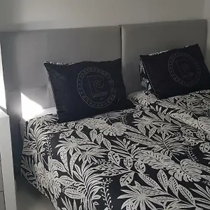Homestay Bubu 2-b, Los Cristianos (Tenerife)